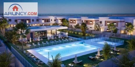 Casa adosada de lloguer a Entrenúcleos