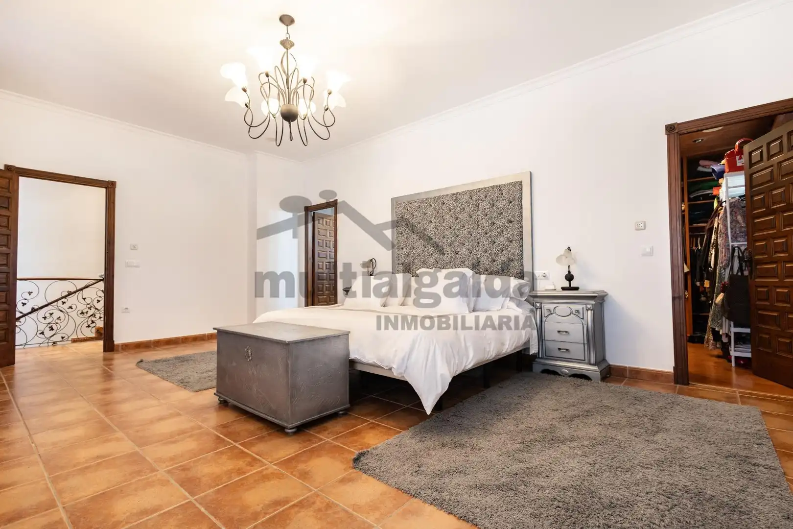 Villa mit Terrasse zum Verkauf in La Jara, imagen 51