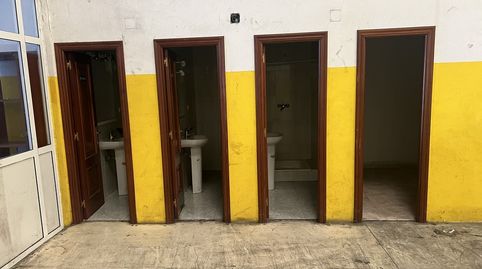 Photo 5 of Industrial buildings for rent in Rua Via Edison, Campus Norte - San Caetano, Santiago de Compostela