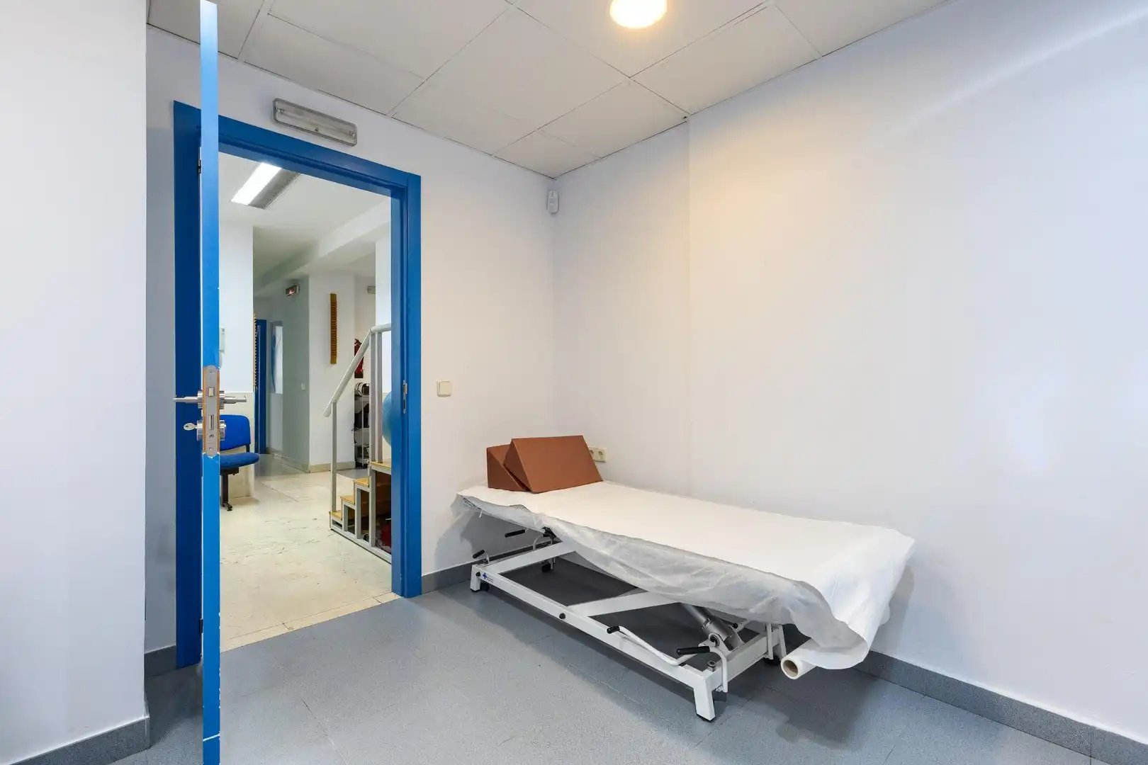 Geschaftsraum zur Miete in Madrid