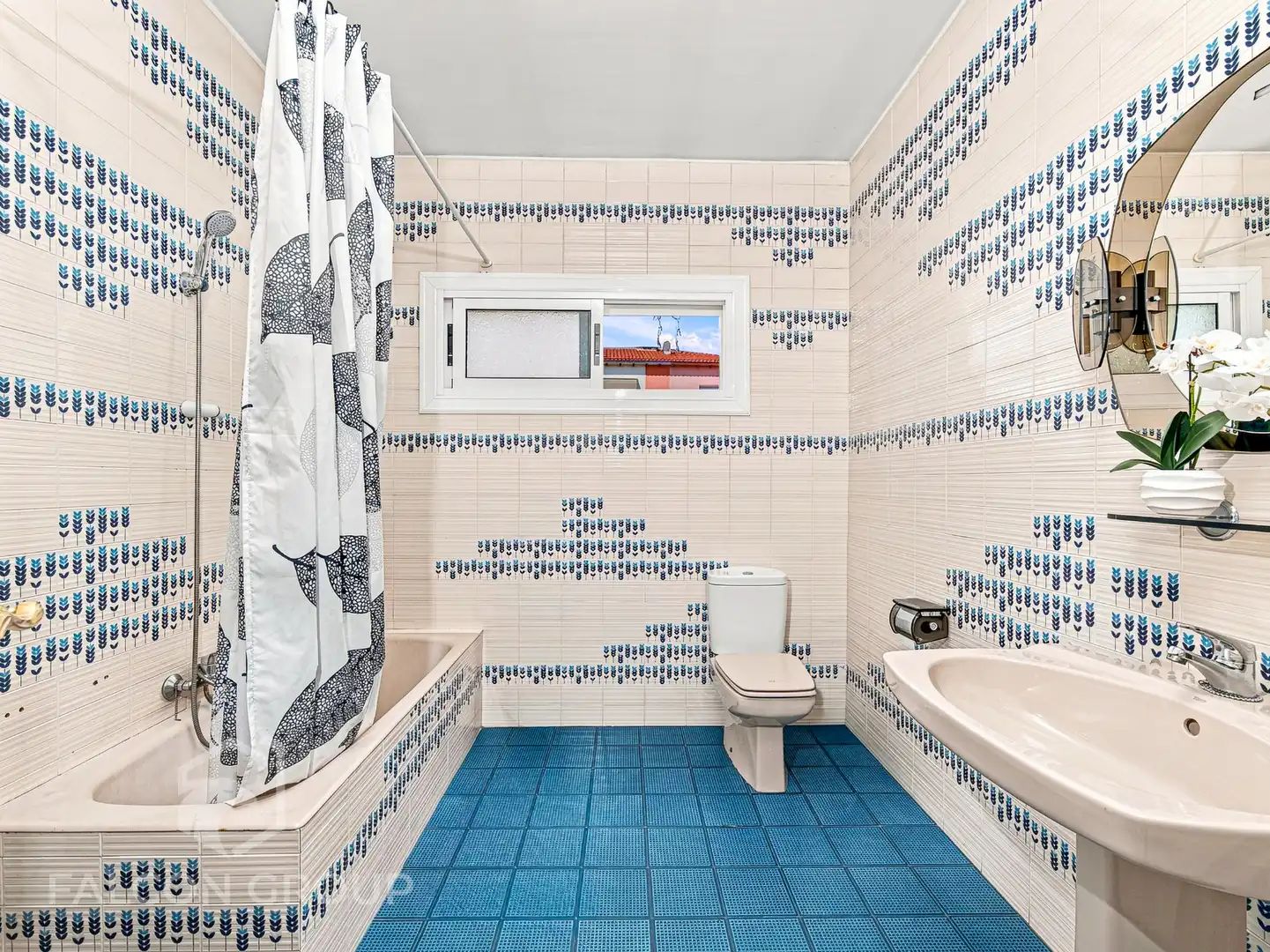 Chalet con terraza en venta en Carrer Avinguda Angel Guimerà, imagen 18