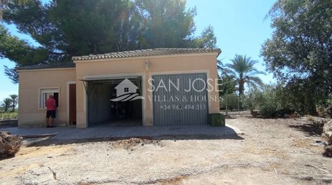 Foto 4 de Casa o chalet en venta en Crevillent, Alicante