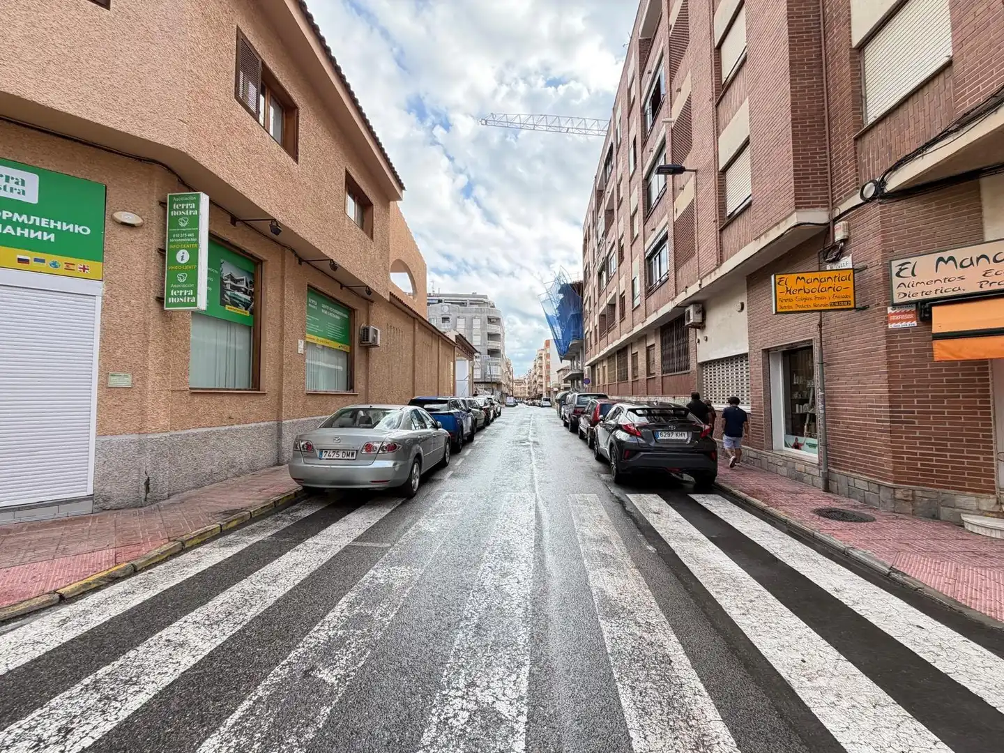 Apartment with terrace for sale in Calle DEL MAR, imagen 72