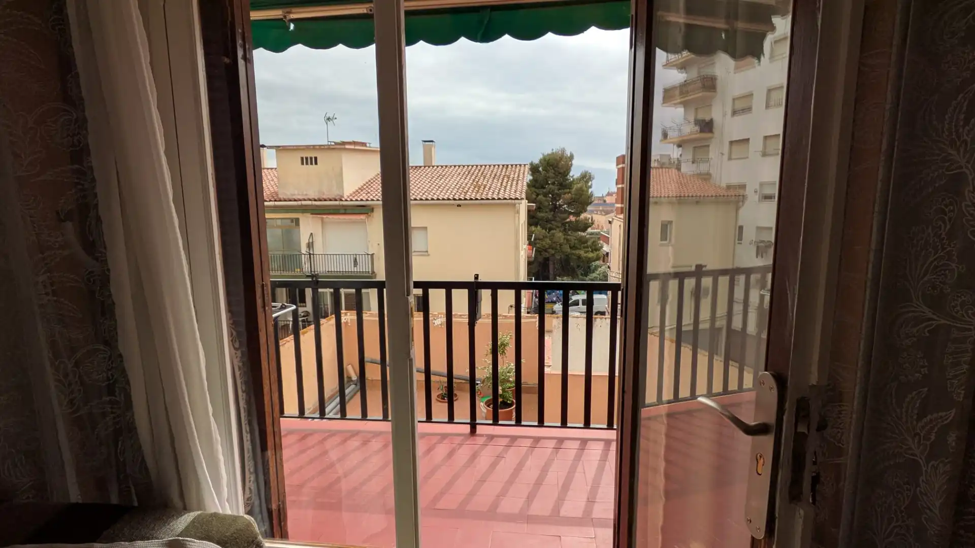 Wohnung zum Verkauf in Carrer del Mercat, Centre