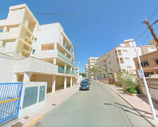 Exterior view of Garage for sale in Oropesa del Mar / Orpesa