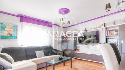 Foto 2 de Pis en venda a Carretera Mojonera – Cortijos de Marín, Roquetas de Mar