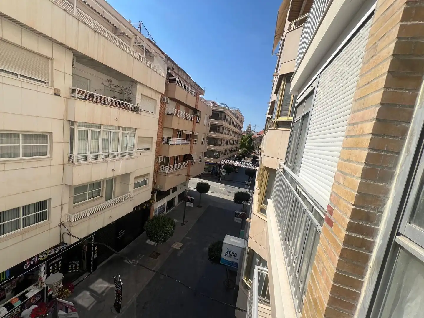 Apartament amb ascensor en venda a Centro, imagen 13
