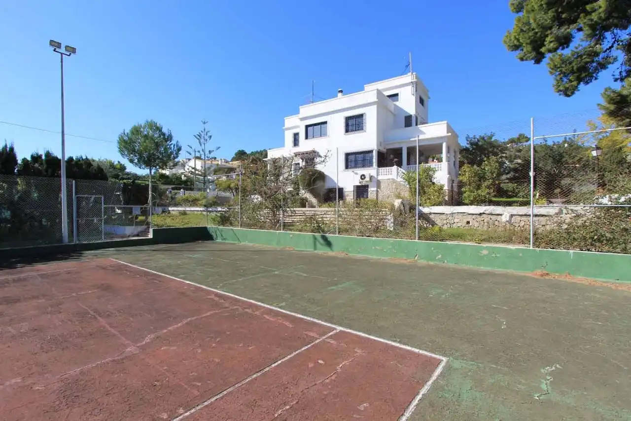 Casa amb piscina en venda a L'Olla, imagen 15