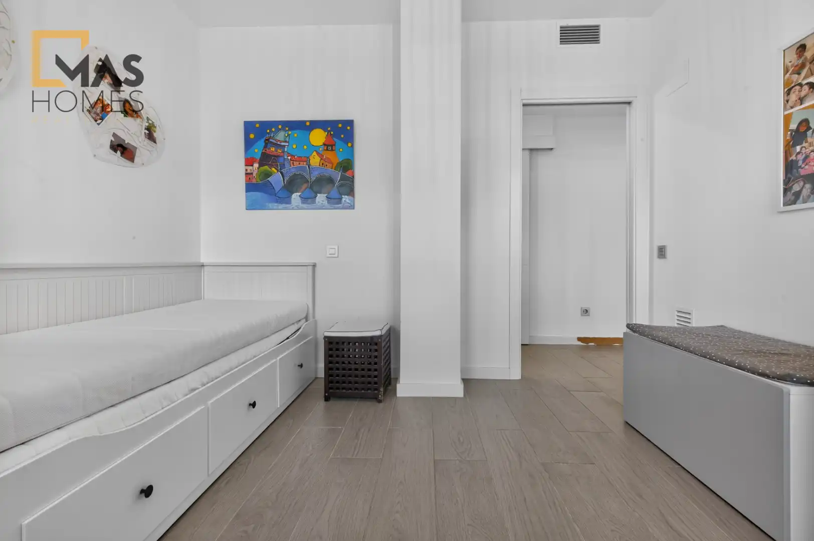 Erdgeschosswohnung mit Pool zum Verkauf in Avinguda de l'Onze de Setembre, imagen 32