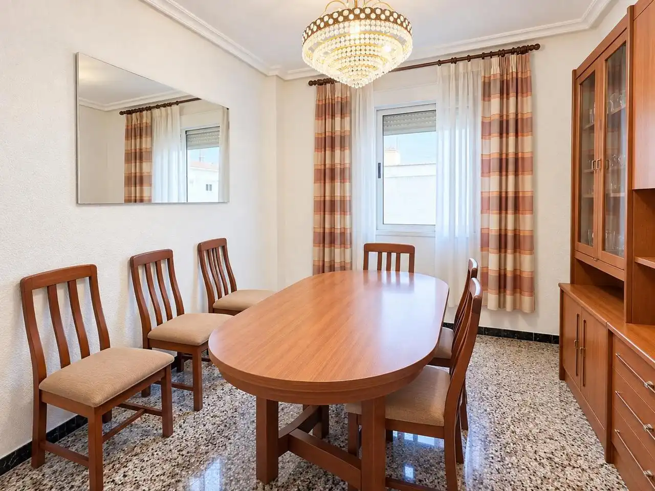 Flat for sale in Elche ciudad