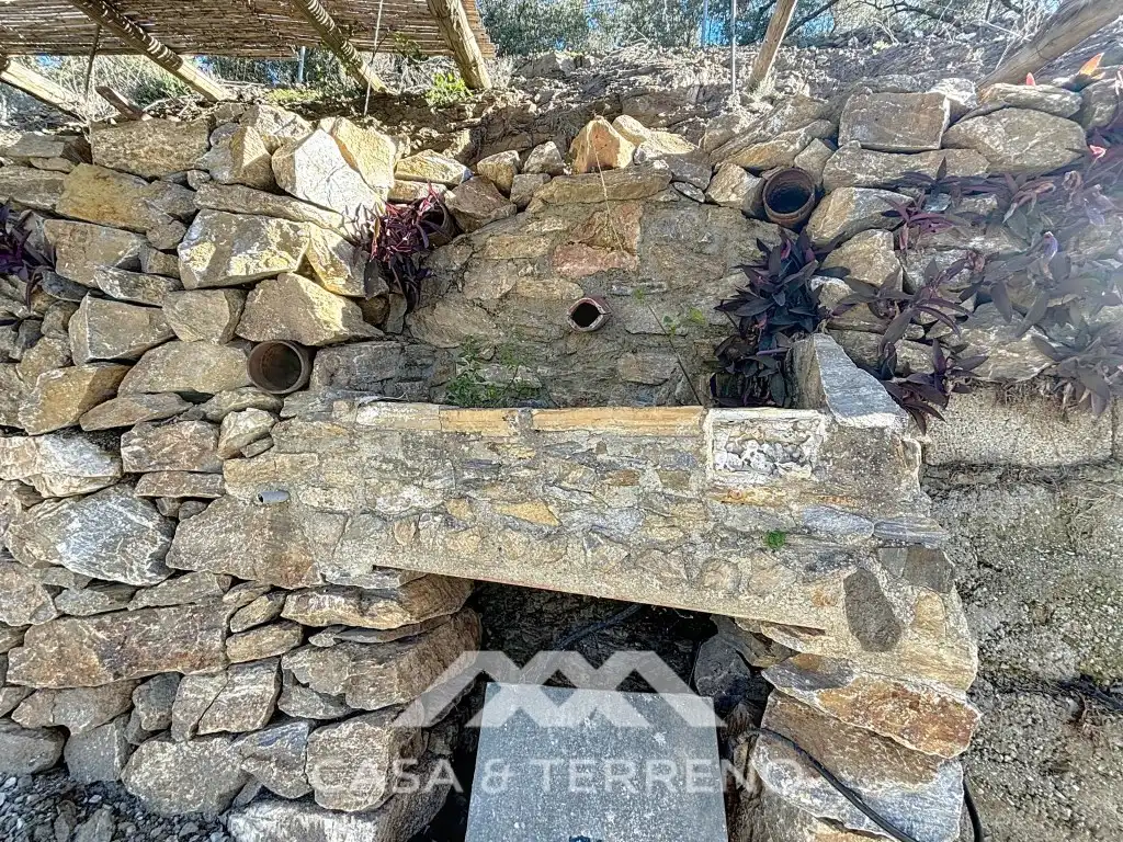 Detached house with pool for sale in Diseminados Cerrillo El, imagen 45