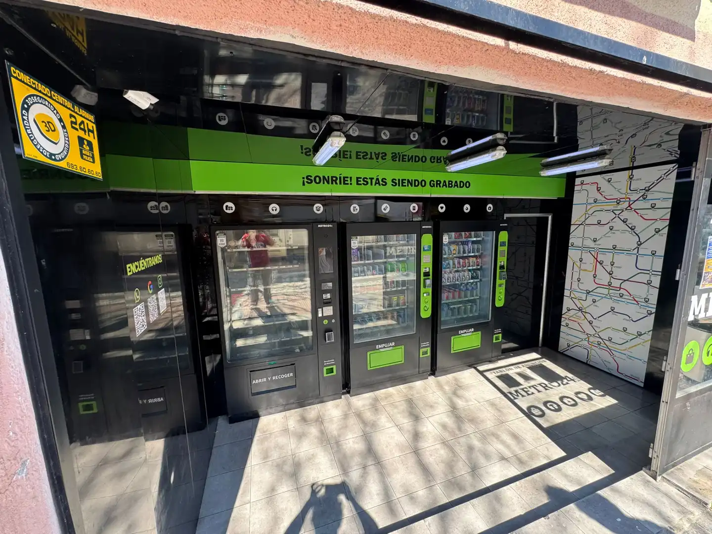 Business premises to rent in Calle Mayor 82, imagen 3