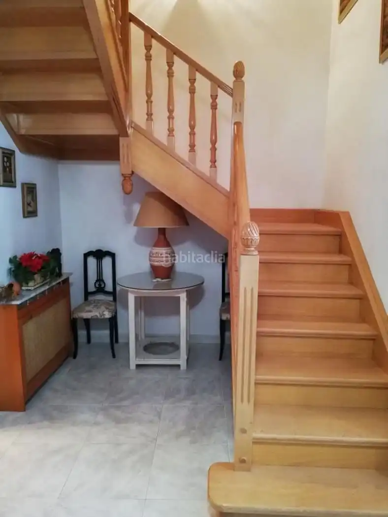 Casa in affitto a Calle Virgen 4, imagen 23