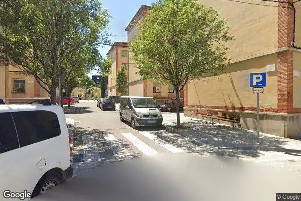 Wohnung zum Verkauf in Calle Valles