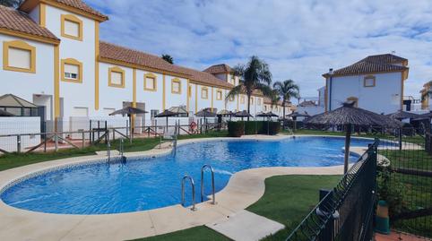 Foto 3 de Planta baixa en venda a Islantilla Golf, Islantilla