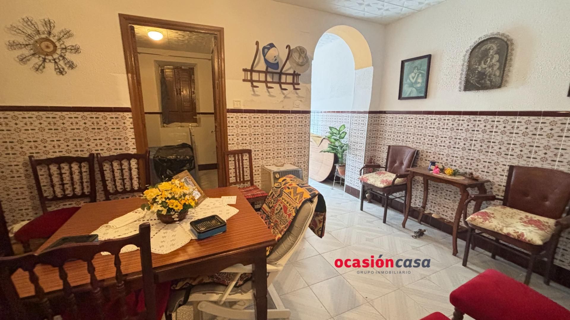 Casa o xalet en venda en Peñarroya-Pueblonuevo amb Terrassa