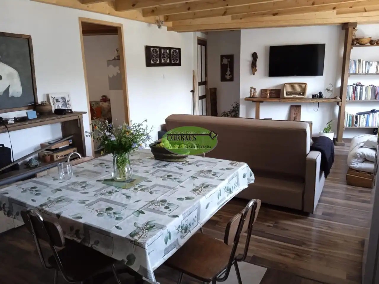 Maison avec jardin à vendre à Manzaneda, imagen 3