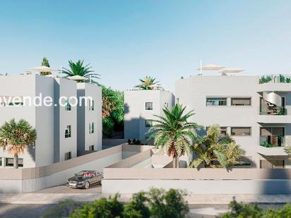 Flat for sale in De Benimussa, Sant Antoni de Portmany