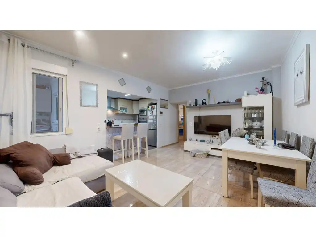 Sala de estar de Casa o chalet en venta en Torrent con Terraza