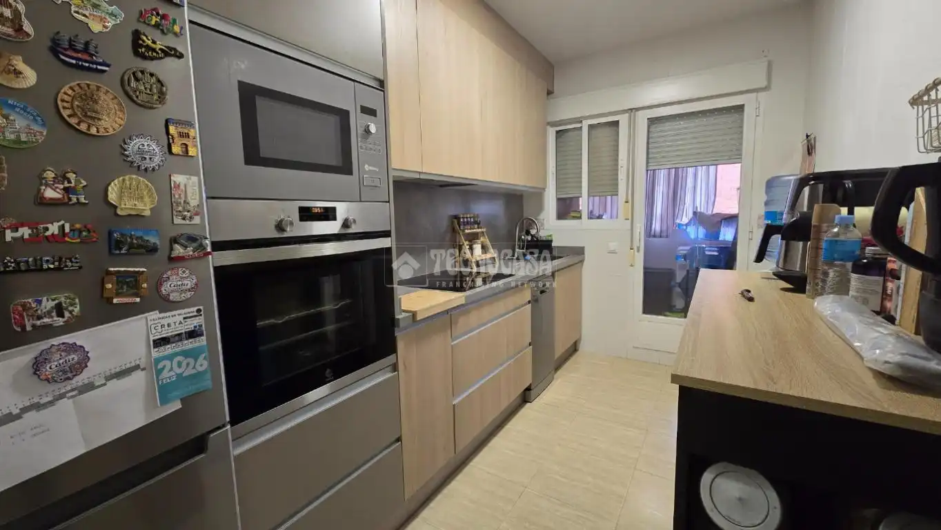 Piso en venta en El Pilar - La Estación, imagen 8