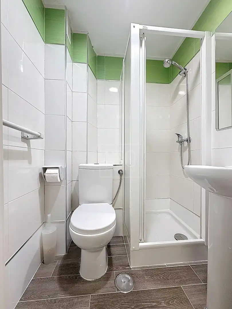 Flat with terrace for sale in Calle POETA MANUEL GONGORA, imagen 6