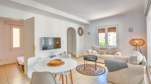 Foto 3 de Apartamento en venta en Camí Assagador de Sant Pere, 17, Les Bovetes - La Felicidad, Dénia