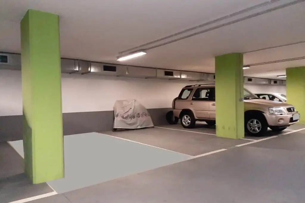 Büro mit Aufzug zur Miete in Centro, imagen 21