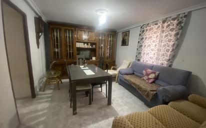 Wohnzimmer von Country house zum verkauf in Villamayor de Santiago mit Möbliert