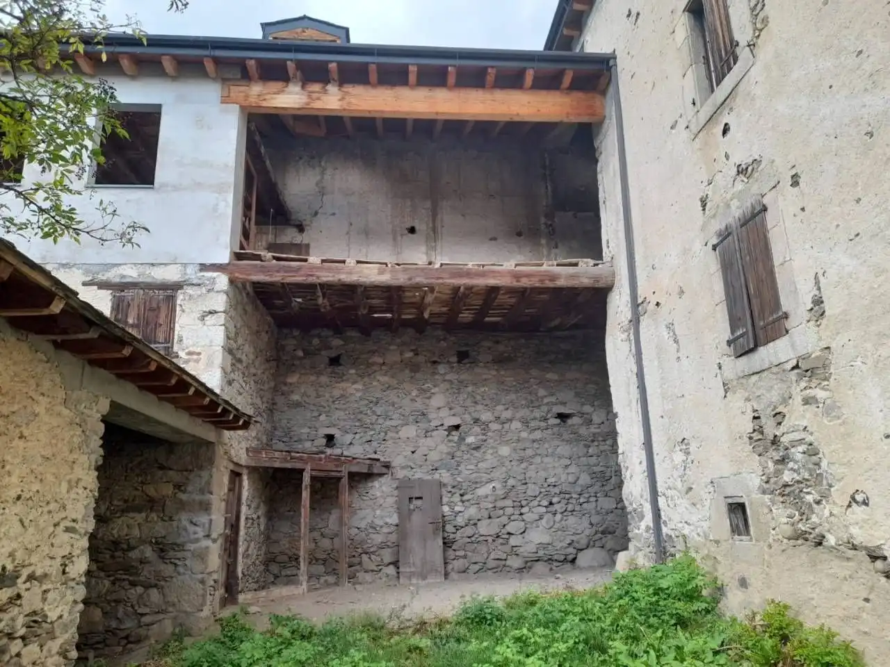 Casa rústica amb jardí en venda a Latour - de - Carol, imagen 59