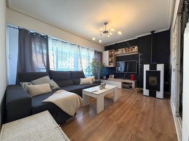 Piso con ascensor en venta en Centro
