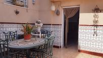 Terrace of Single-family semi-detached for sale in Santa Pola  with Private garden and Terrace