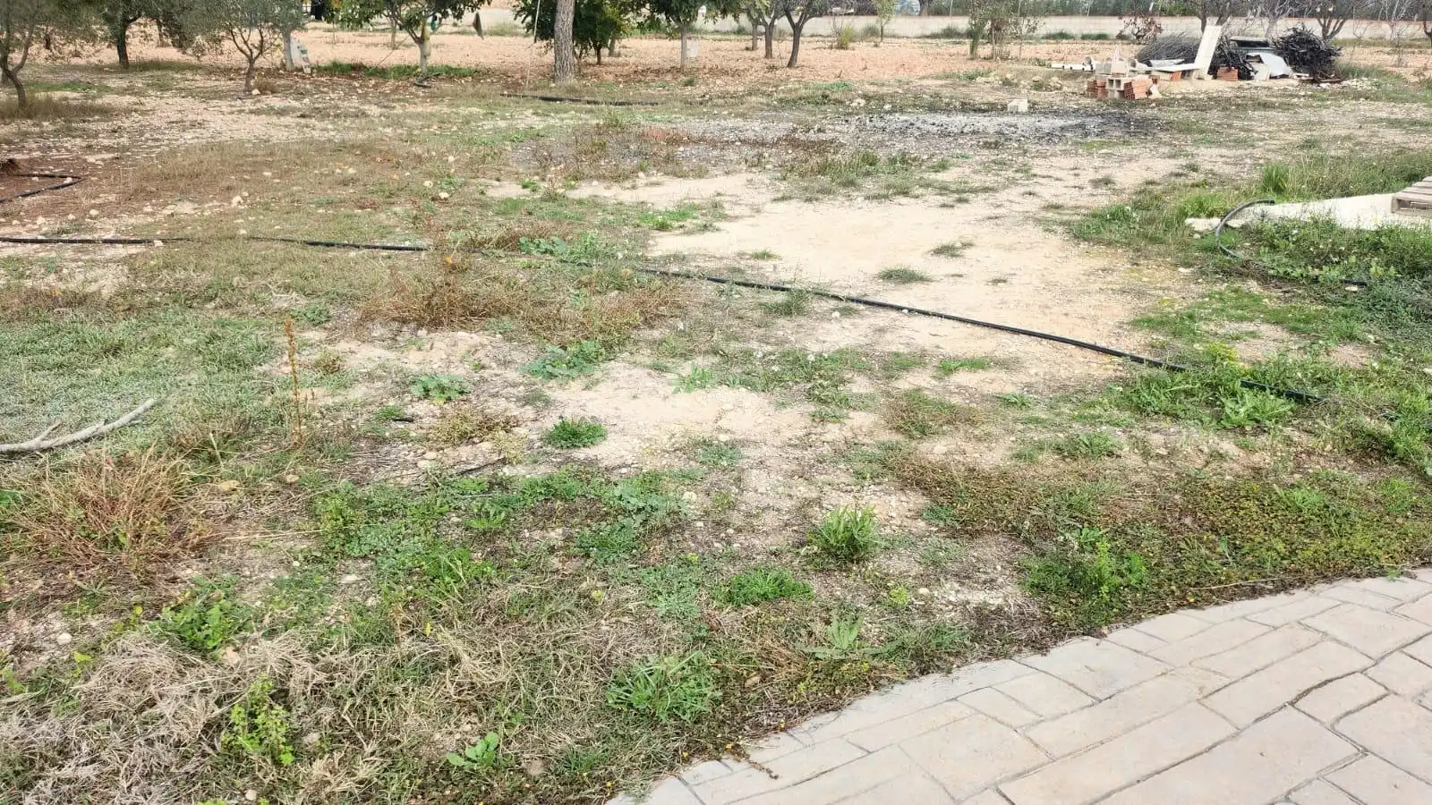 Detached house with pool for sale in Sax, imagen 15
