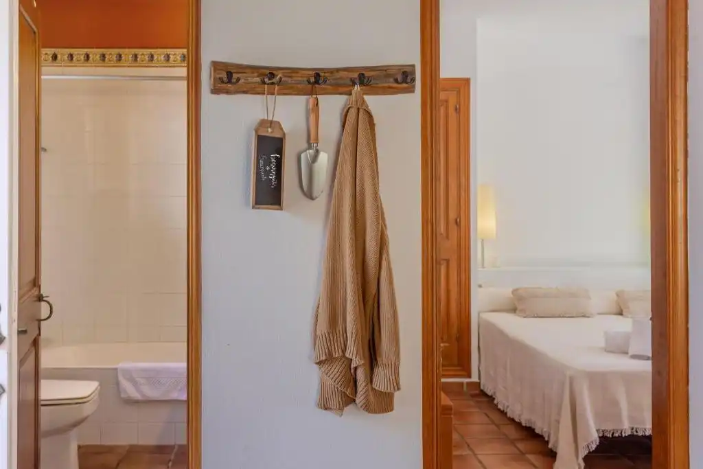 Apartament amb terrassa en venda a Cala d'en Bosch - Serpentona, imagen 8