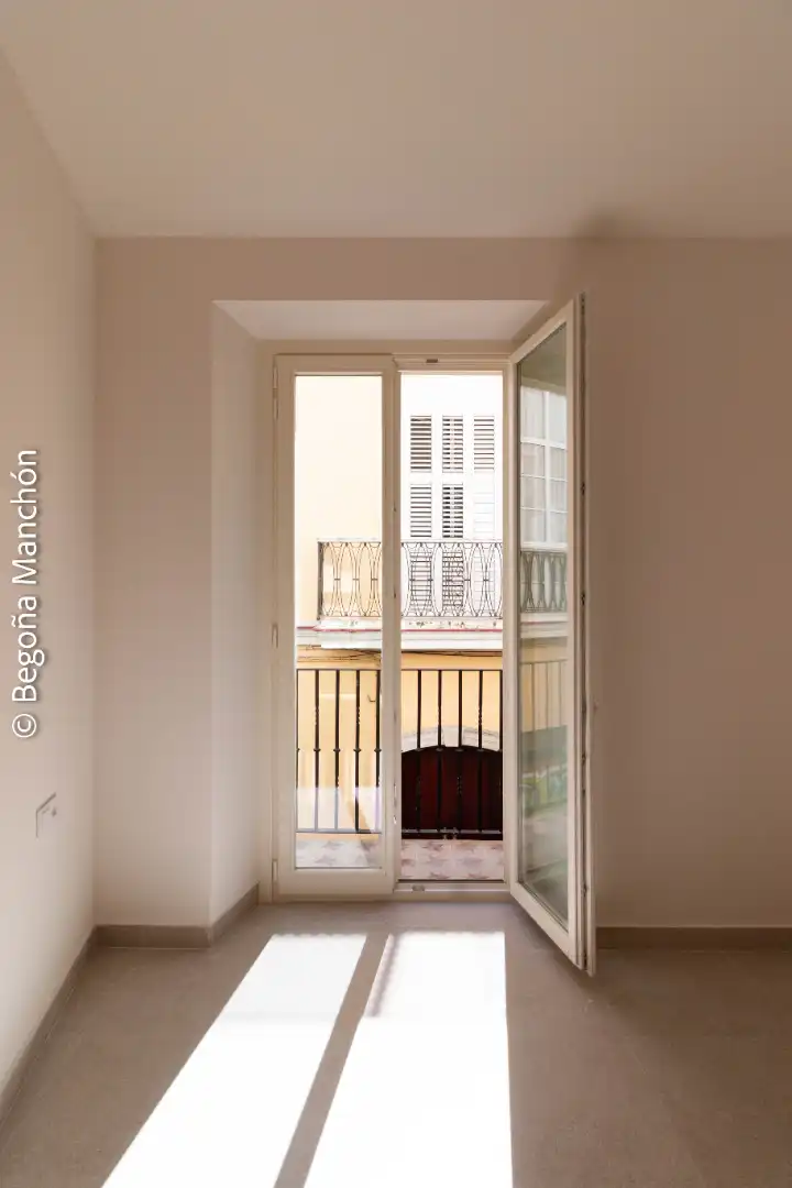 Balcony of Attic for sale in Cádiz  with Terrace