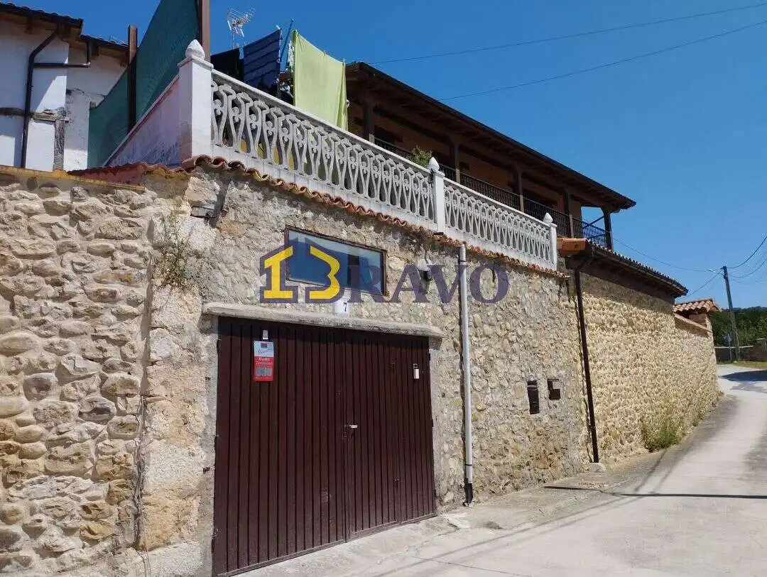 Haus mit Terrasse zum Verkauf in Medina de Pomar, imagen 2