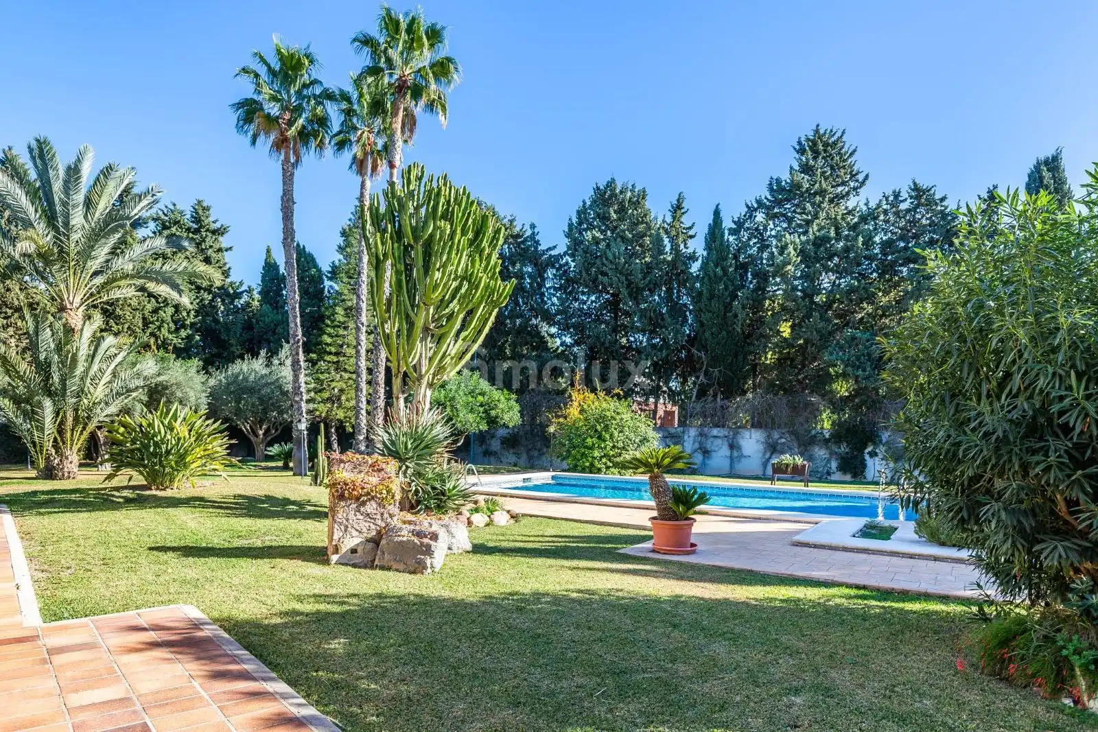 Casa o xalet en venda a Avenida Arquitecto Félix Candela, Alicante Golf