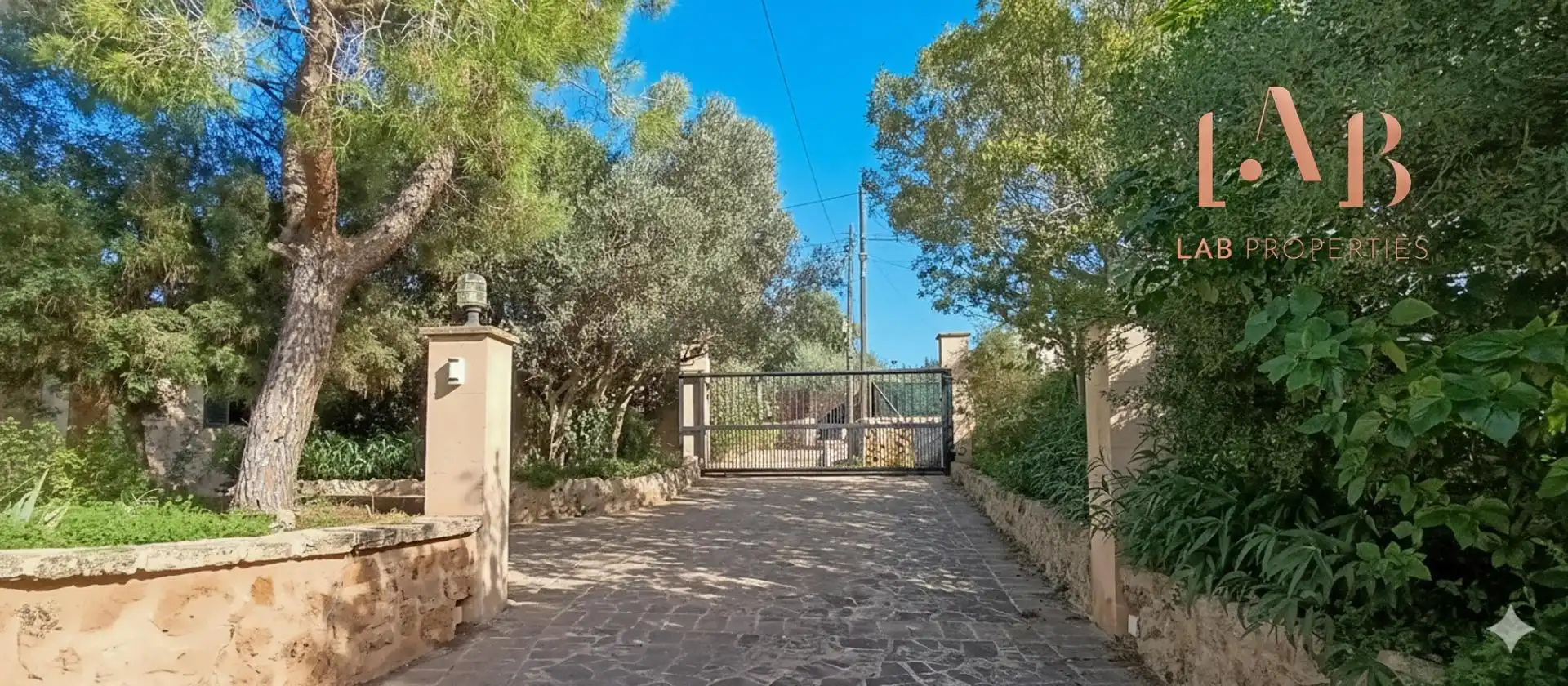 Landhaus zum Verkauf in Carrer Carrer de Garriga, 21, imagen 10