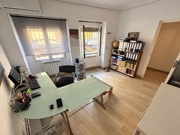 Casa en venda a Calle Amargura