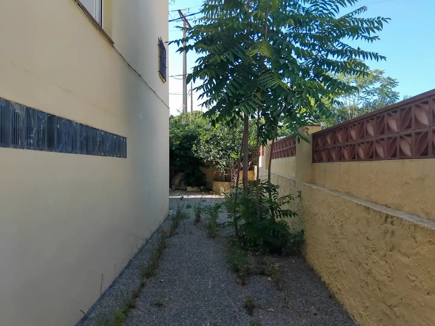 Vista exterior de Casa o xalet en venda en Torroella de Montgrí amb Jardí privat, Balcó i Alarma
