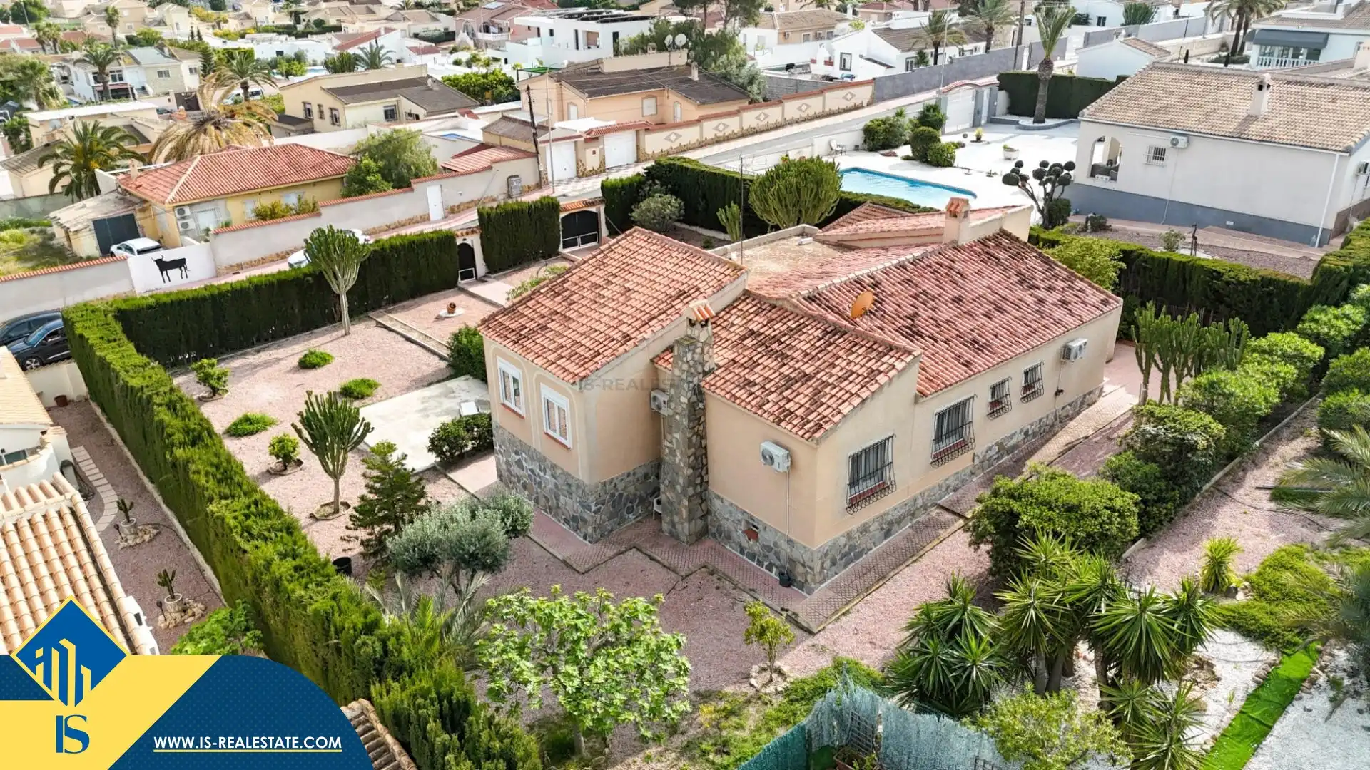 Chalet en venta en Ciudad Quesada, imagen 48