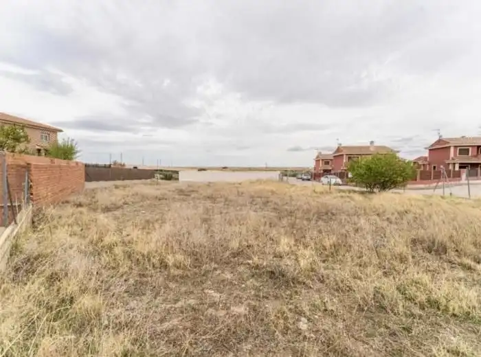 Lands and plots for sale in Las Ventas de Retamosa, imagen 7