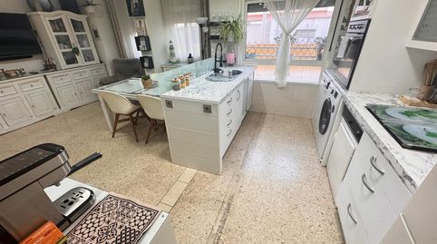 Foto 5 de Piso en venta en Calle del Doctor Fleming, Arenal - La Pólvora, Dos Hermanas