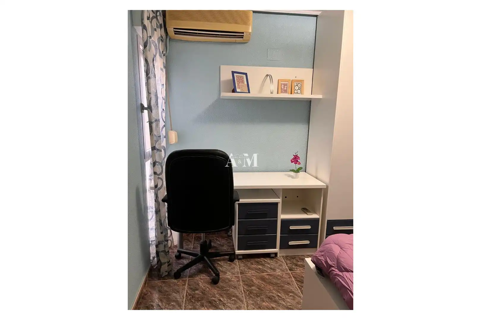 Flat with terrace to rent in Elche ciudad, imagen 15