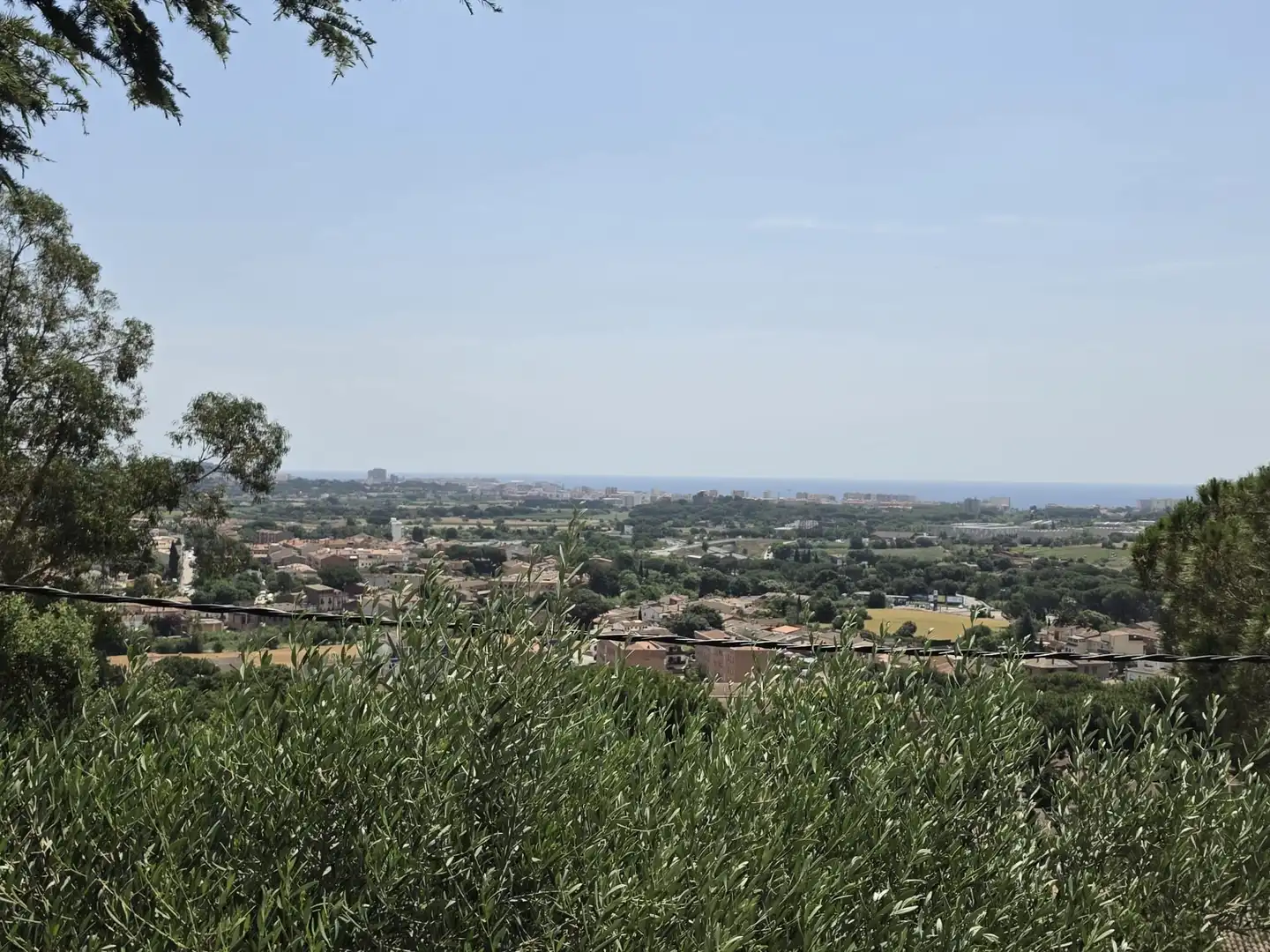 Residential land for sale in de la Selva, imagen 5