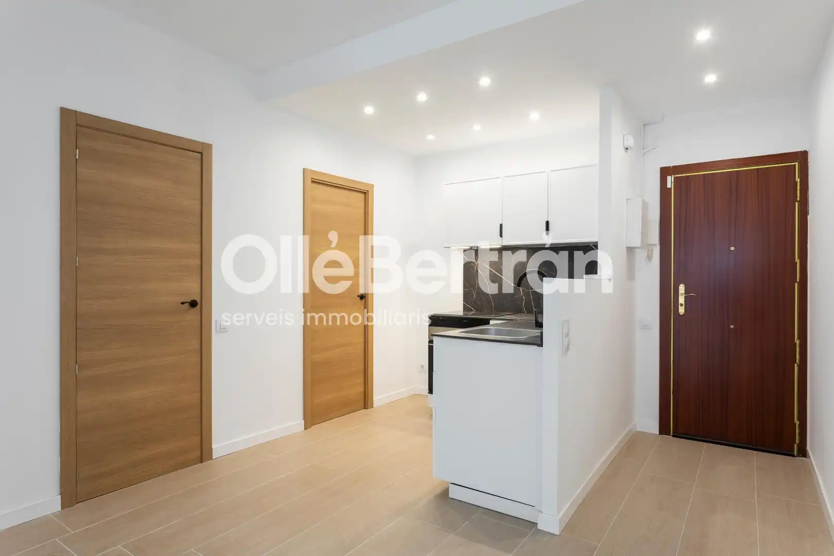 Cocina de Piso en venta en Nou Barris