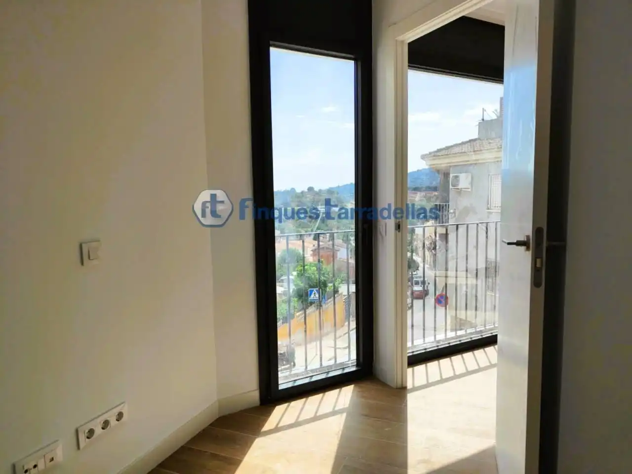 Flat with terrace for sale in Palafolls, imagen 8