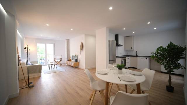 Piso en Venta en Fátima - Levante