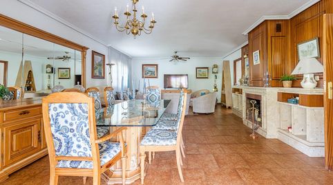 Foto 5 de Casa o chalet en venta en Zaburdón - Monte Escorial, San Lorenzo de El Escorial