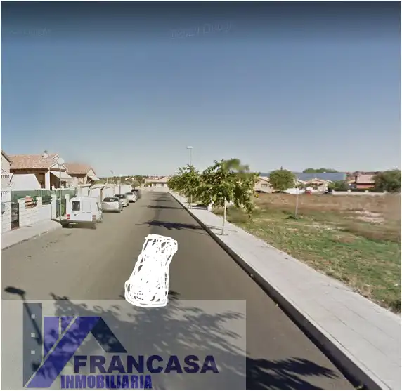 Houses for sale in Burguillos de Toledo