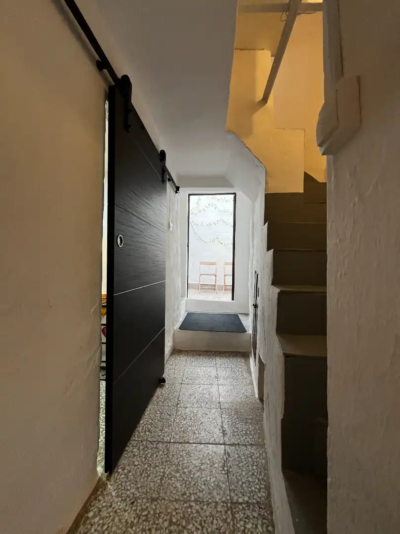 Casa o xalet en venda en Sanlúcar de Guadiana amb Aire condicionat, Moblat i Forn